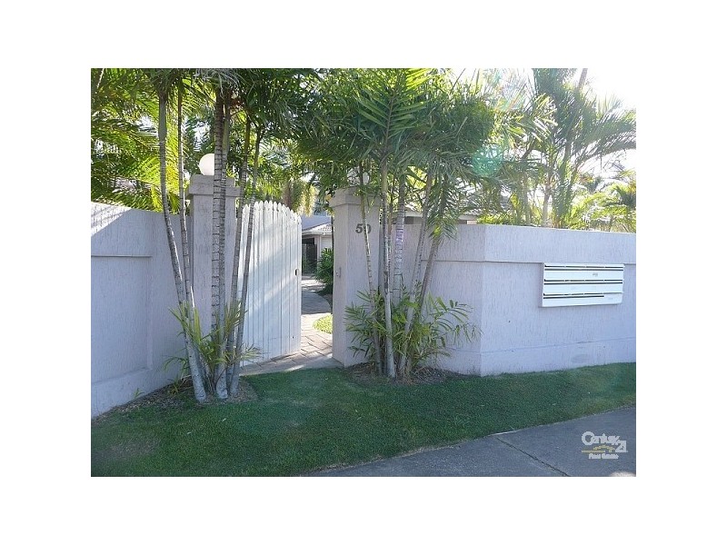 1/50 Kern Brothers Drive, Kirwan QLD 4817