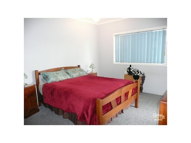 1/50 Kern Brothers Drive, Kirwan QLD 4817