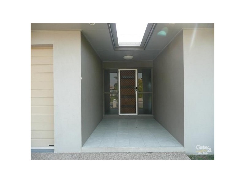 Mount Louisa QLD 4814