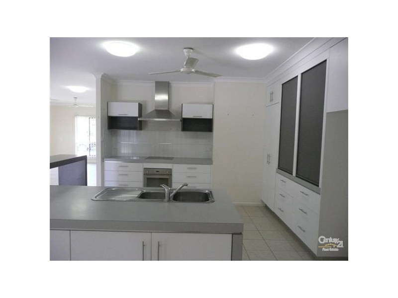 Mount Louisa QLD 4814