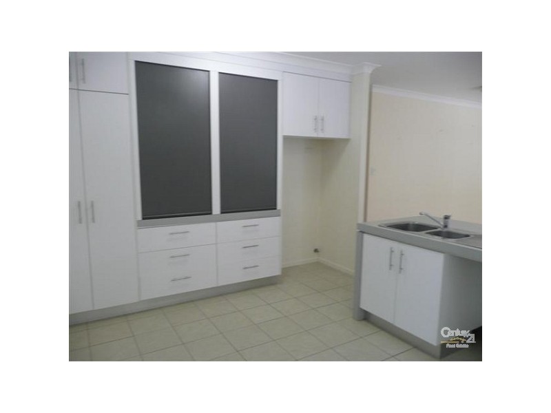 Mount Louisa QLD 4814