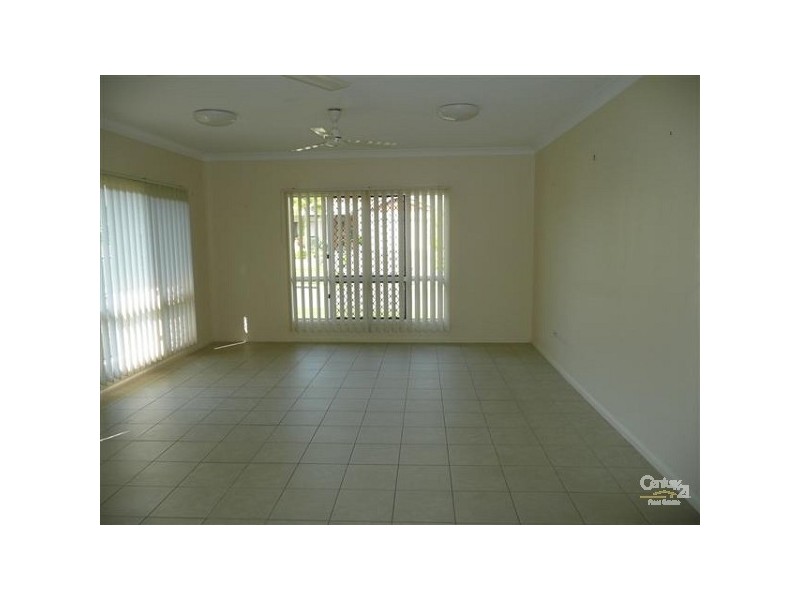 Mount Louisa QLD 4814