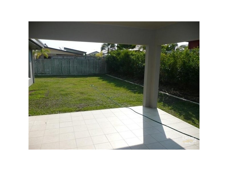 Mount Louisa QLD 4814