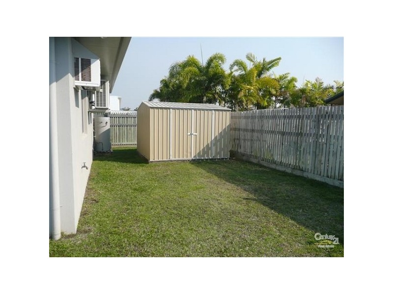 Mount Louisa QLD 4814