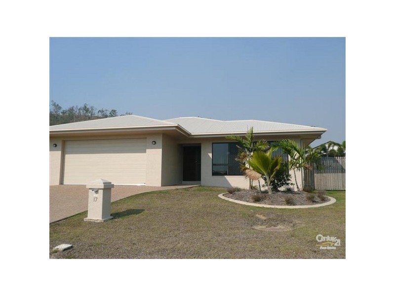 Mount Louisa QLD 4814