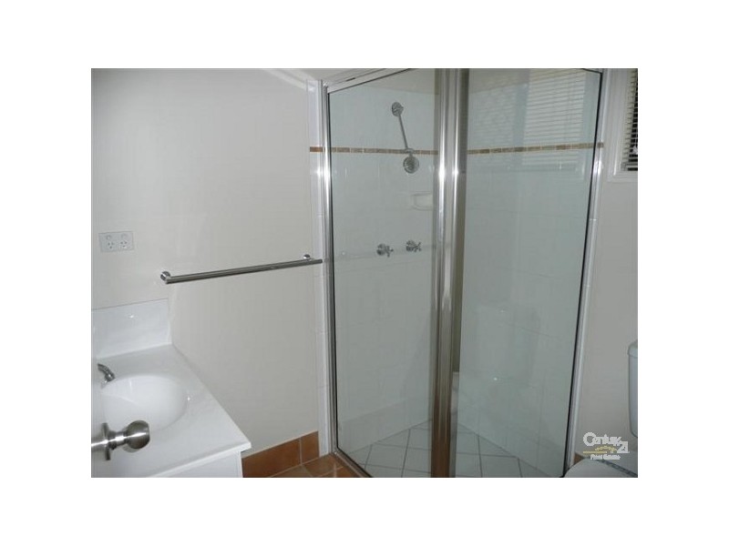 Mount Louisa QLD 4814