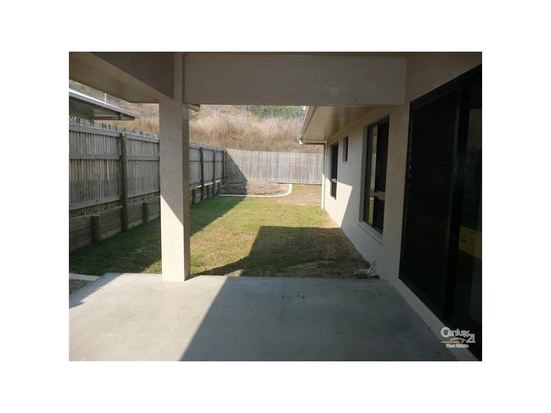 Mount Louisa QLD 4814