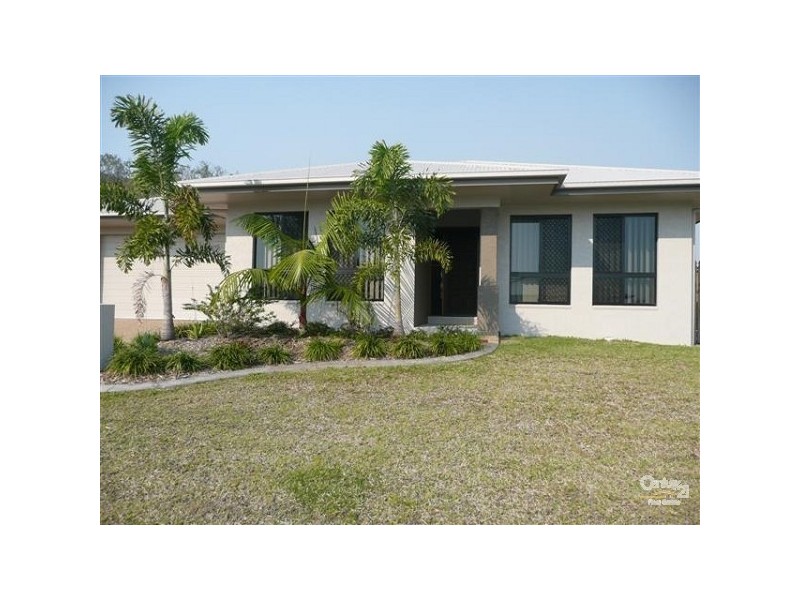 Mount Louisa QLD 4814