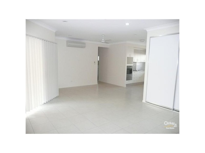 Mount Louisa QLD 4814