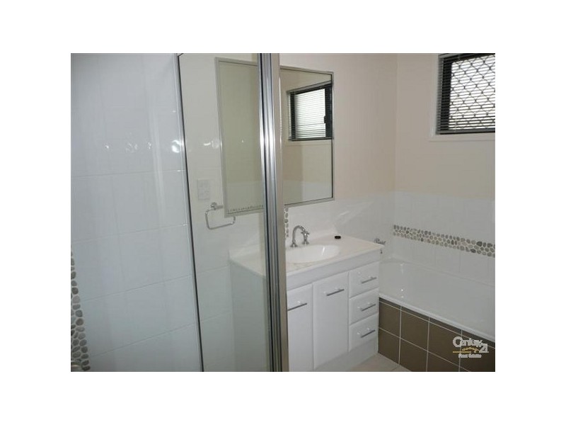 Mount Louisa QLD 4814