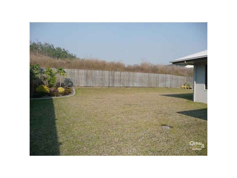 Mount Louisa QLD 4814