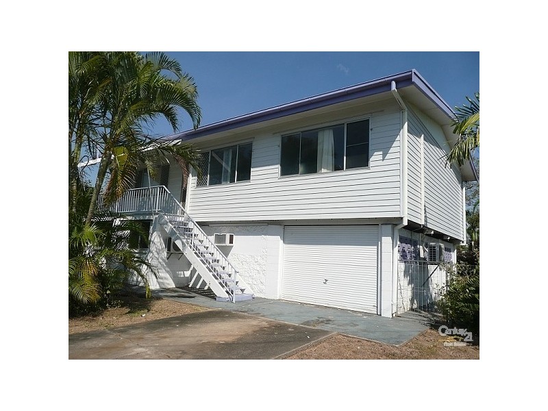 36 Frank Street, Kirwan QLD 4817