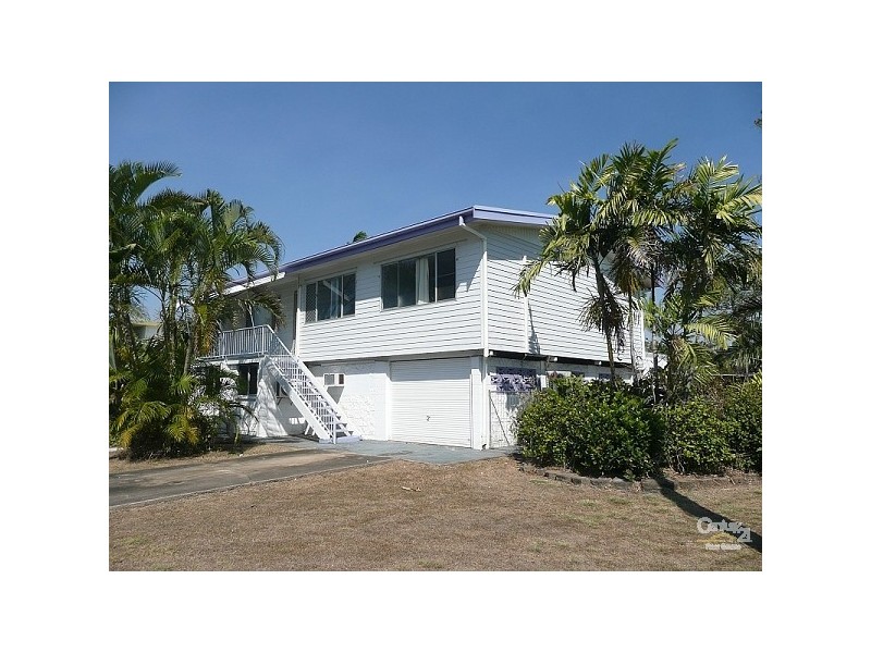 36 Frank Street, Kirwan QLD 4817