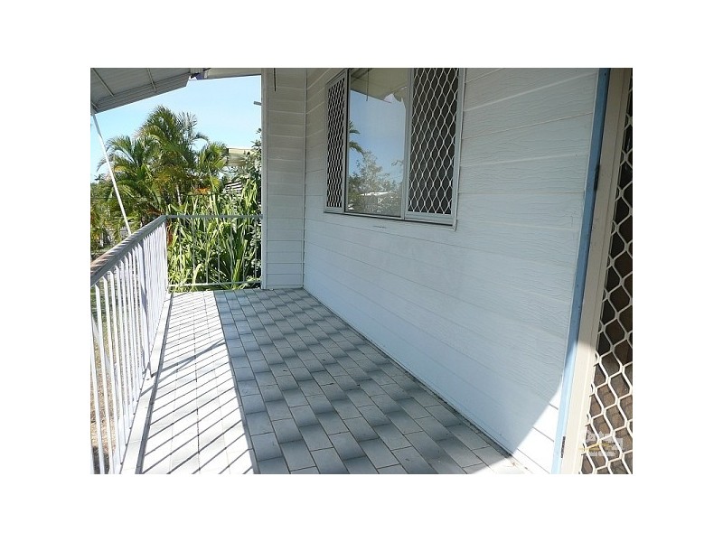 36 Frank Street, Kirwan QLD 4817