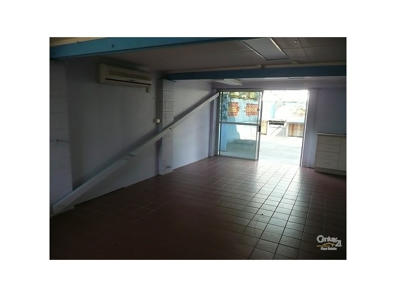 36 Frank Street, Kirwan QLD 4817