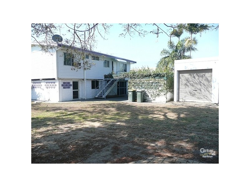 36 Frank Street, Kirwan QLD 4817