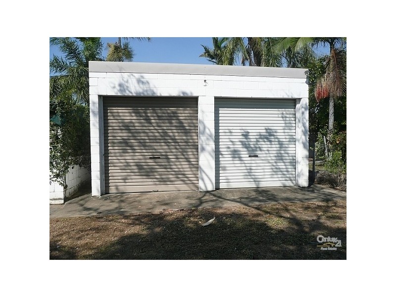 36 Frank Street, Kirwan QLD 4817