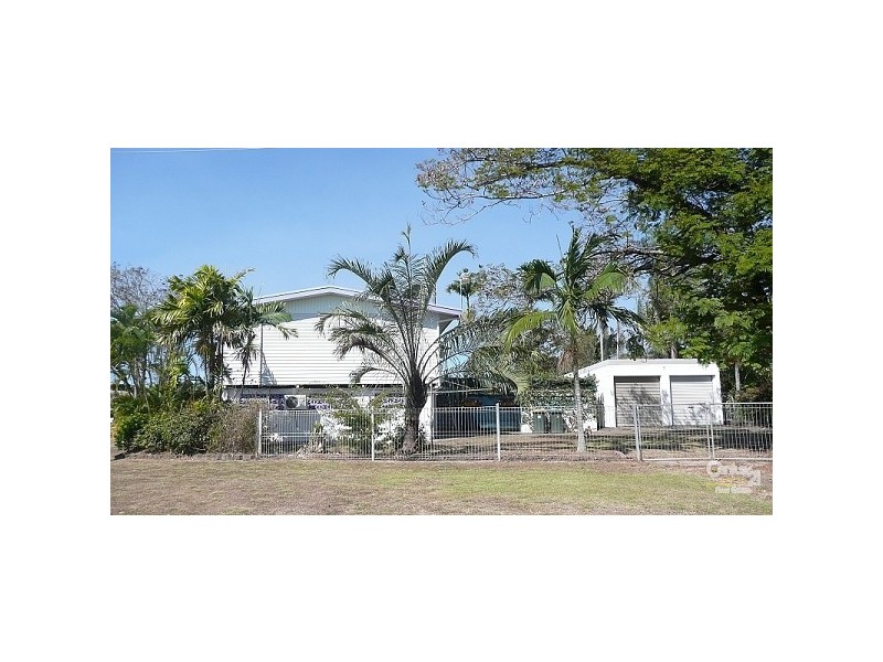 36 Frank Street, Kirwan QLD 4817