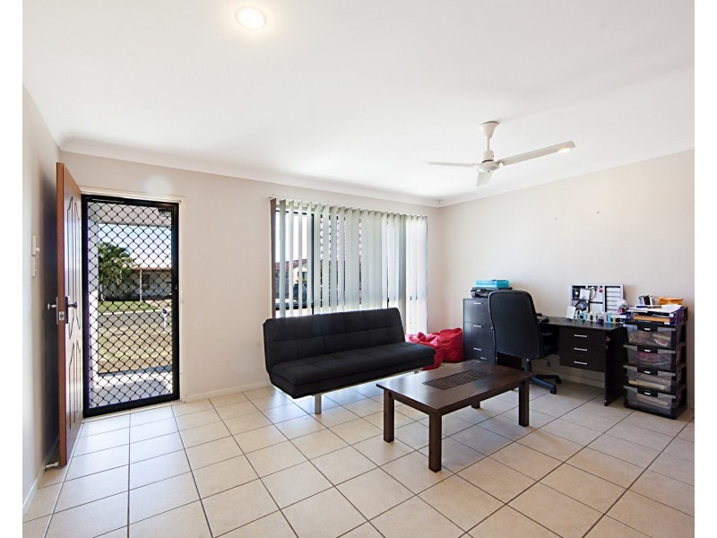 21 Jacana Crescent, Condon QLD 4815