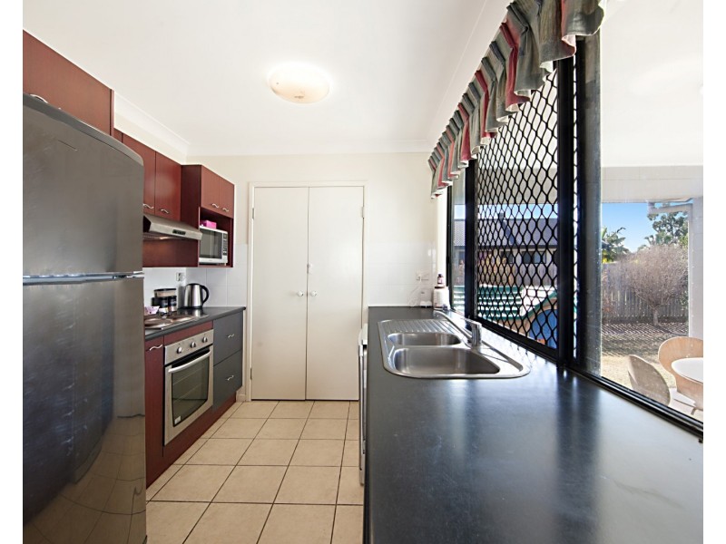 21 Jacana Crescent, Condon QLD 4815
