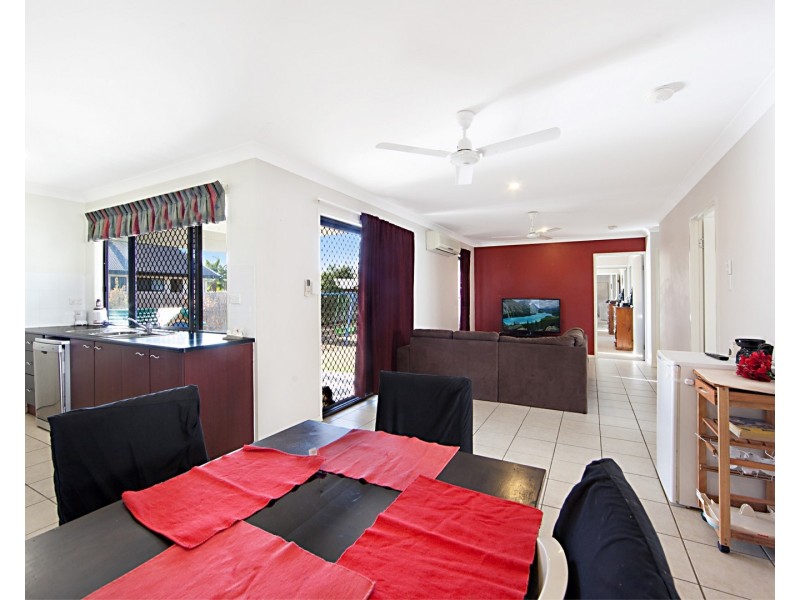 21 Jacana Crescent, Condon QLD 4815