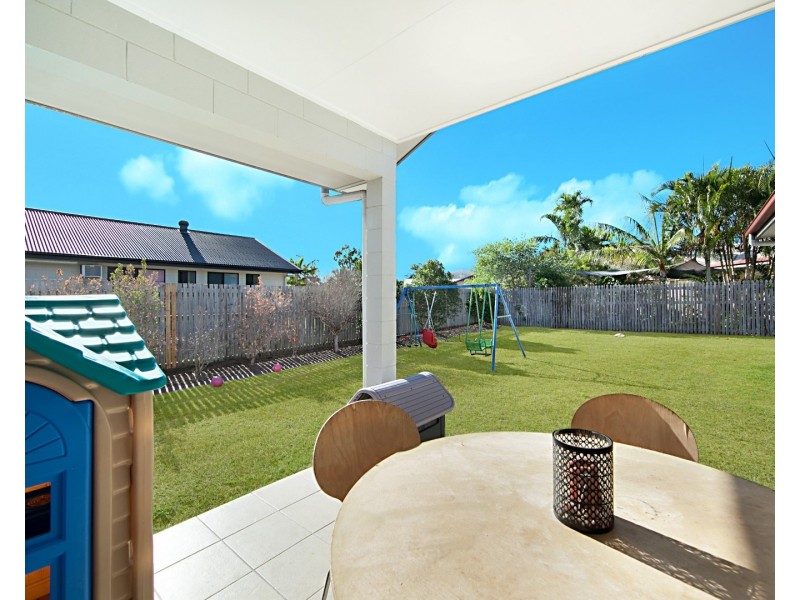 21 Jacana Crescent, Condon QLD 4815
