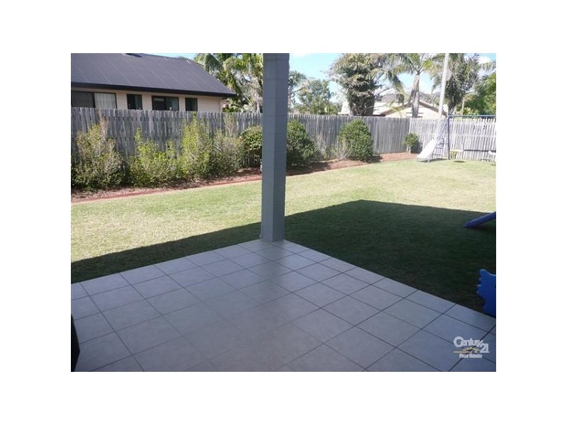 21 Jacana Crescent, Condon QLD 4815
