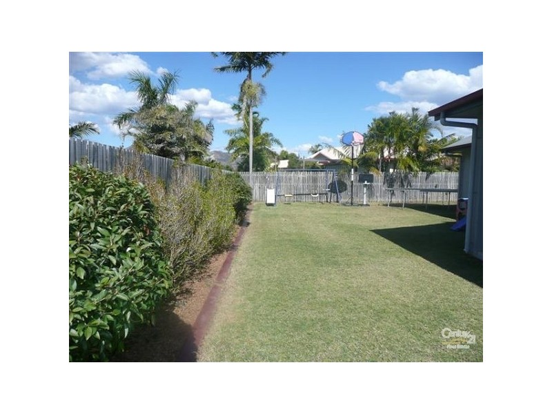 21 Jacana Crescent, Condon QLD 4815