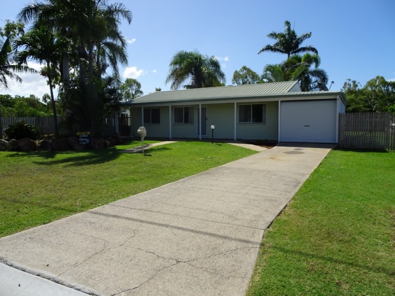 19 Gardiner Court, Kelso QLD 4815