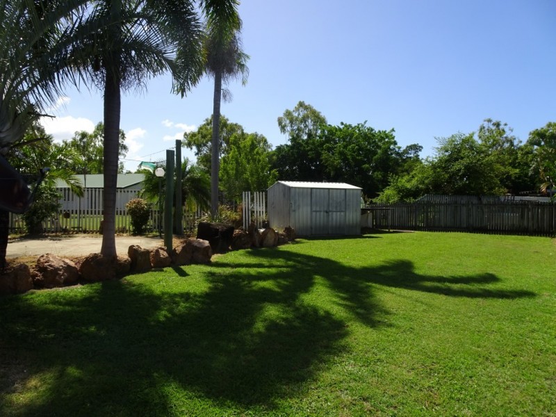 19 Gardiner Court, Kelso QLD 4815