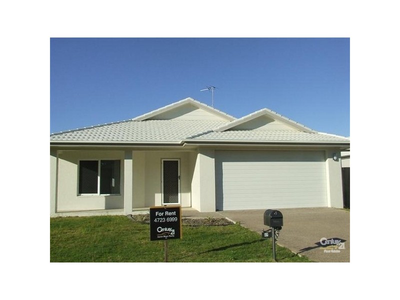 Bushland Beach QLD 4818