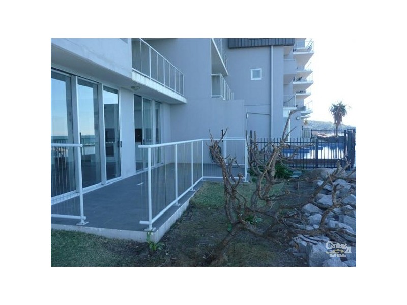 4102/146 Sooning Street, Nelly Bay QLD 4819