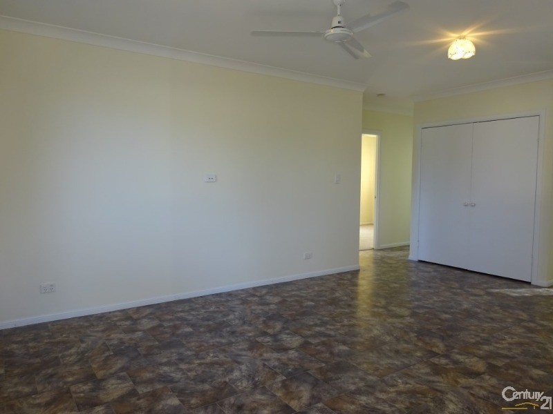 Rasmussen QLD 4815
