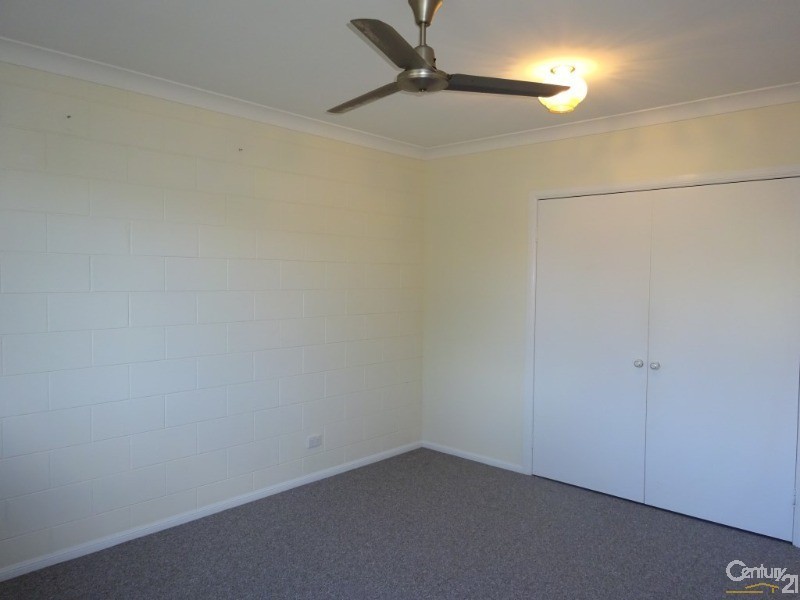 Rasmussen QLD 4815