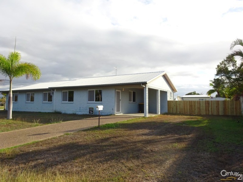Rasmussen QLD 4815