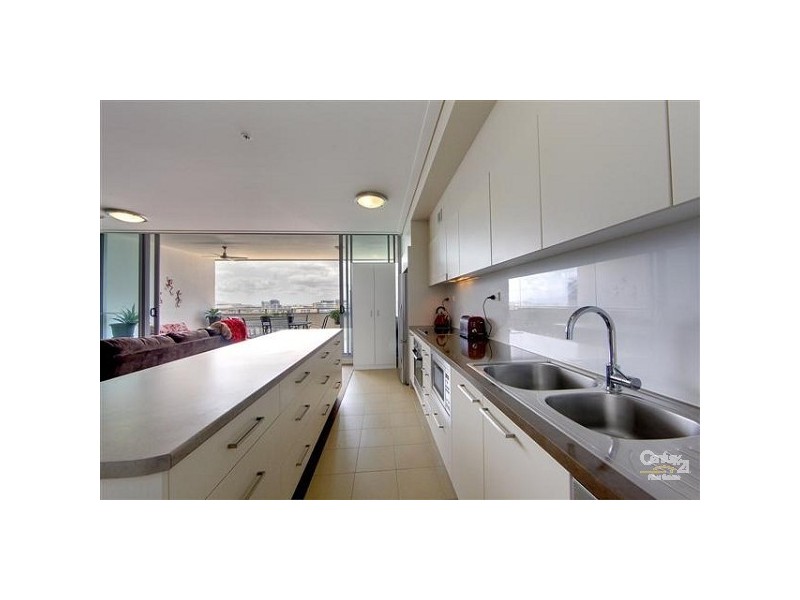 Townsville City QLD 4810