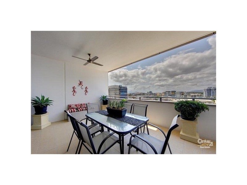 Townsville City QLD 4810