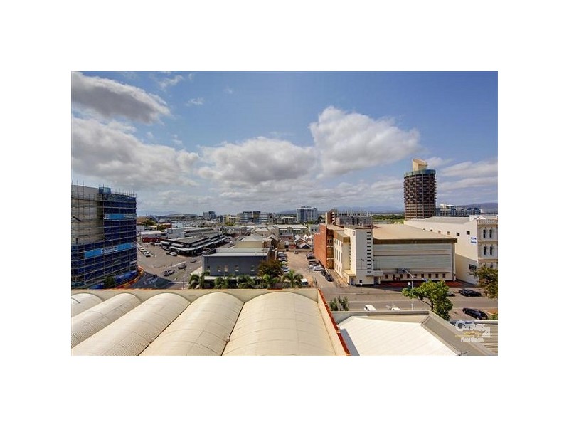 Townsville City QLD 4810