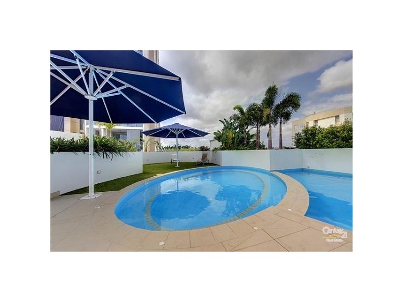 Townsville City QLD 4810