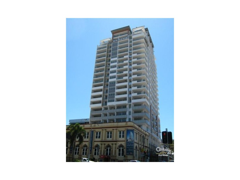 Townsville City QLD 4810