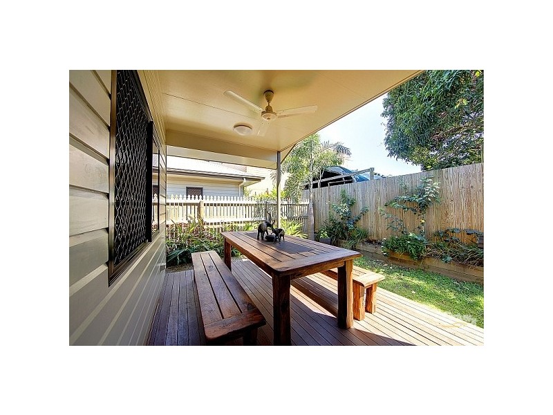 5/97 Livingstone Street, West End QLD 4810