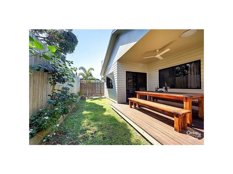 5/97 Livingstone Street, West End QLD 4810