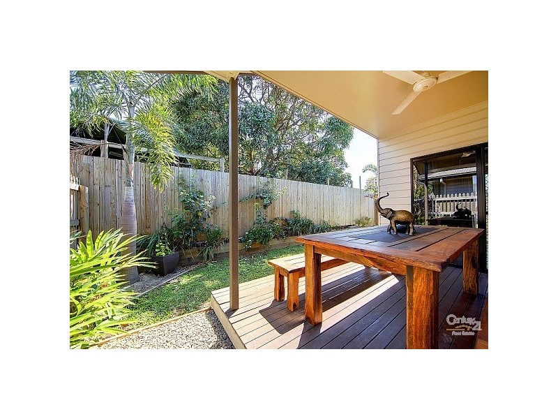 5/97 Livingstone Street, West End QLD 4810