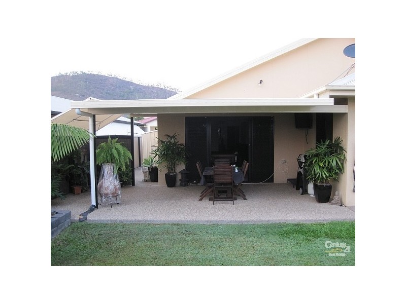 4 Ella Court, Mount Louisa QLD 4814