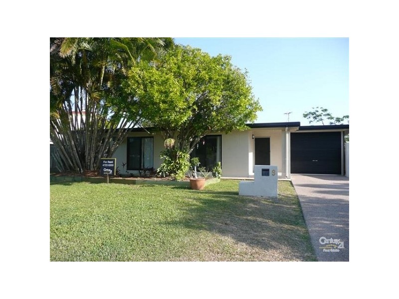 Kirwan QLD 4817