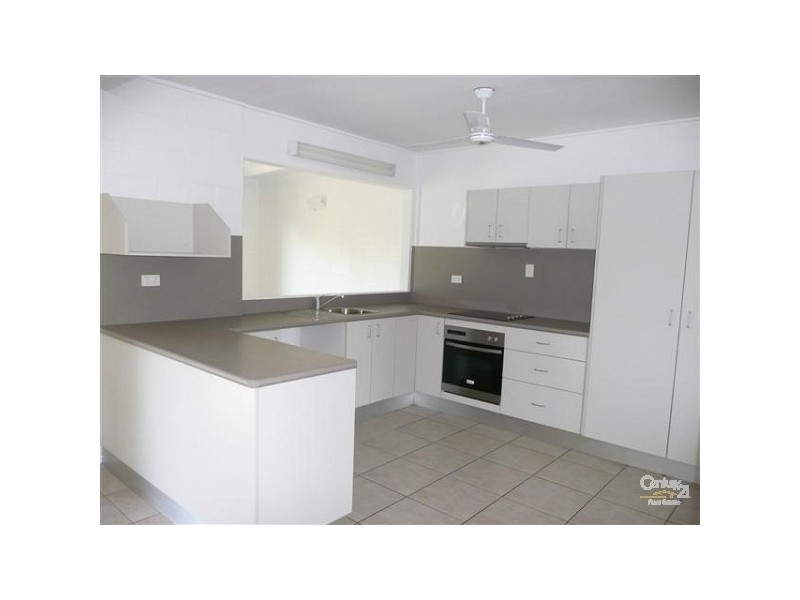 Kirwan QLD 4817