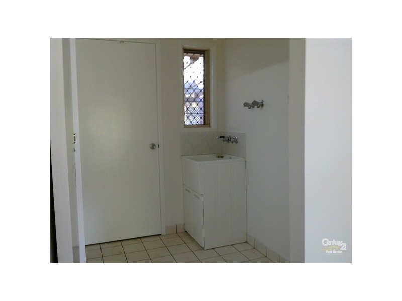 Mundingburra QLD 4812