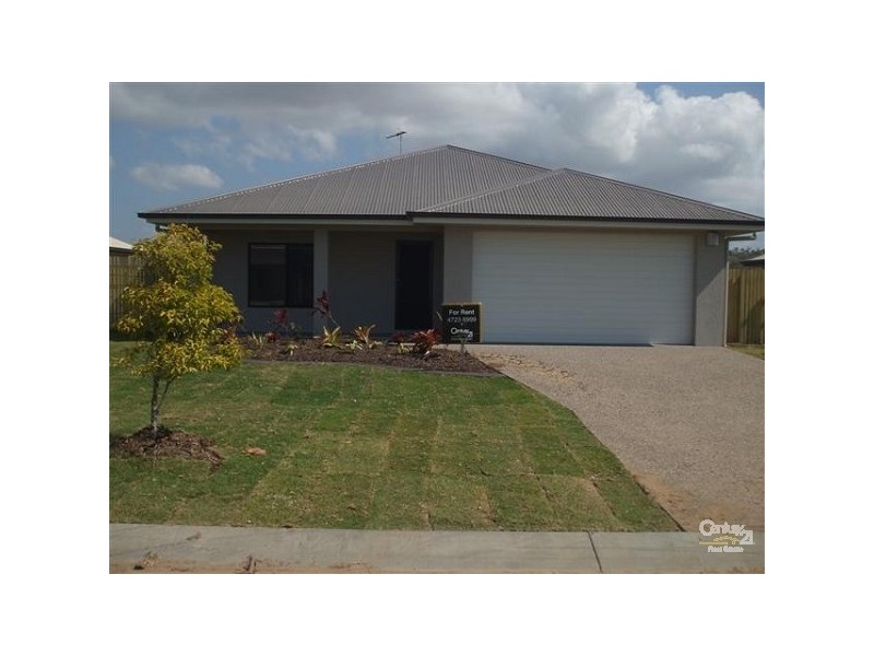 Bushland Beach QLD 4818