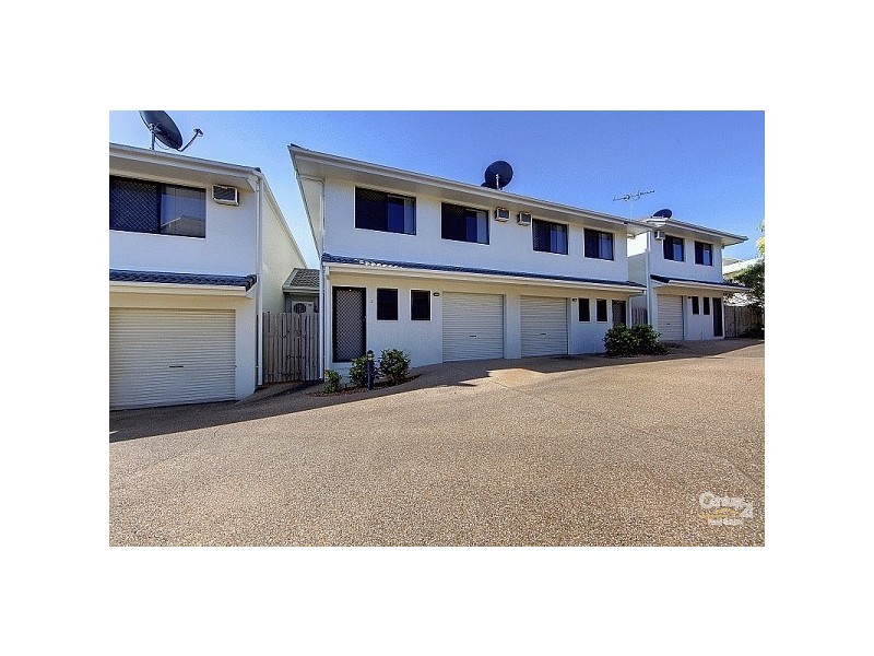 2/6 Freshwater Drive, Douglas QLD 4814