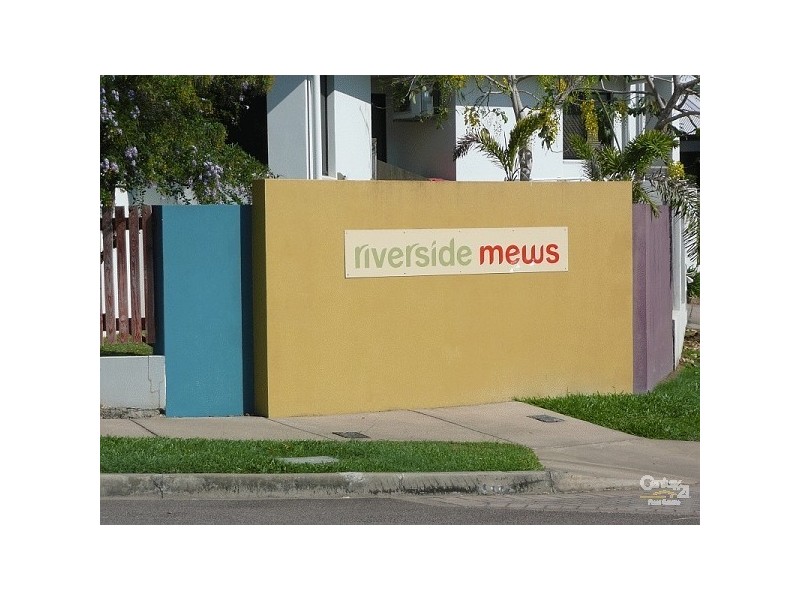 2/6 Freshwater Drive, Douglas QLD 4814